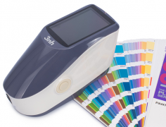 分光測(cè)色配色儀數(shù)值代表含義是什么？