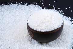 分光測(cè)色儀檢定大米的顏色