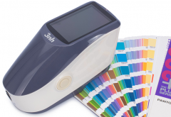 色差儀測量標(biāo)準(zhǔn)是什么？