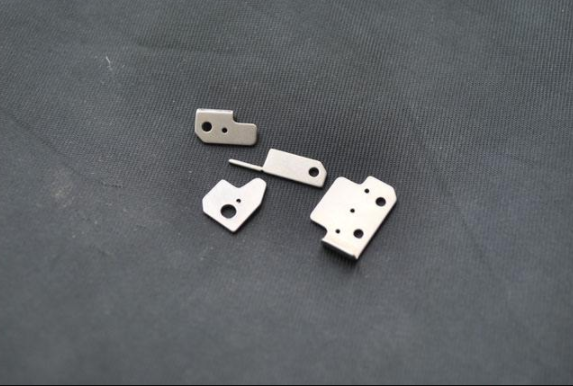 色差儀檢測金屬件的外觀顏色