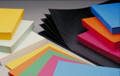 色差儀評(píng)定紙張染色顏色差異