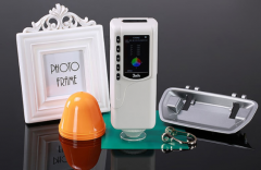 色差儀管控油漆顏色品質(zhì)