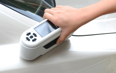 汽車噴漆會(huì)不會(huì)有色差？如何檢測？