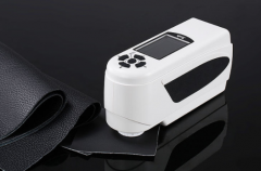 測(cè)試布料的色差儀怎么使用？