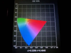 為什么要采用均勻顏色空間計算色差？