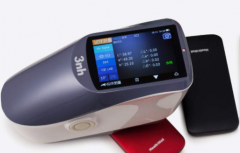 測色與配色lab色差評價方法