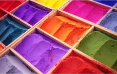 噴粉色差國(guó)家標(biāo)準(zhǔn)是多少？色差儀管控噴粉顏色