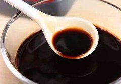 分光測色儀管控食醋顏色品質(zhì)