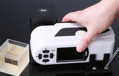 色差儀使用前需要調(diào)試嗎？