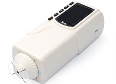 自動色差儀怎么使用？自動色差儀操作方法