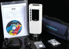 色差儀管控標志設計中的色差問題