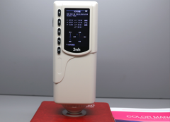 色差儀孔徑大小有什么影響？