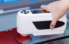 測色色差計怎么檢定？有哪些注意事項？