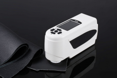 紋理對(duì)色差評(píng)定有何影響？色差儀檢測紋理樣品色差