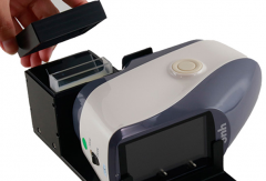 分光測色儀色差檢測的應(yīng)用原理