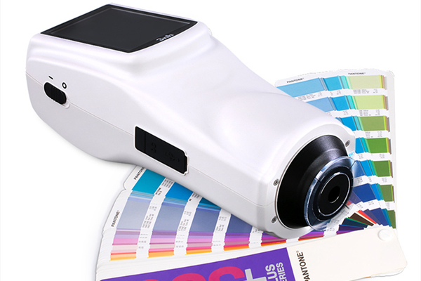 NS800分光測色儀