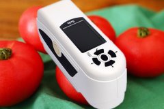 色差儀在番茄顏色分級(jí)中的應(yīng)用
