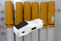 色差儀在水松紙測(cè)色配色領(lǐng)域的應(yīng)用