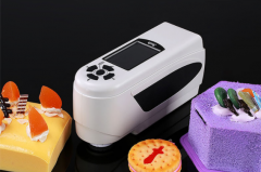 便攜式色差儀怎么使用？便攜式色差儀測試準確嗎？