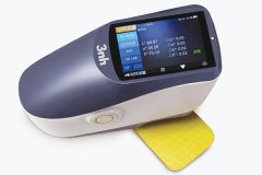 測色儀幾何結(jié)構(gòu)對測量結(jié)果的影響