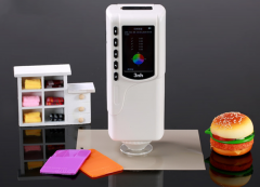 色差儀測量色差多少算合格