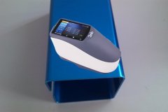 色差儀測定氧化膜顏色品質(zhì)