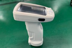 便攜式分光測色儀測反射率的方法