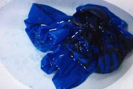 耐唾液色牢度測(cè)試