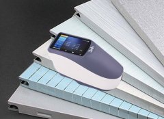色差儀對(duì)建筑材料顏色的測(cè)量