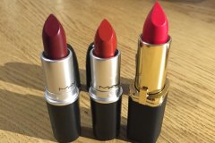 唇彩色差值測試用色差儀