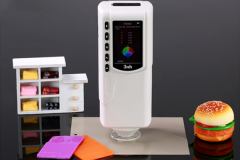 色差測試設(shè)備SCE模式是什么