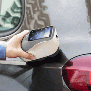 色差儀在車身顏色檢測中的作用