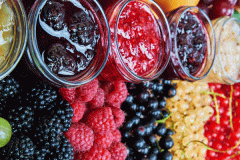 色差儀檢測(cè)果醬顏色的一致性