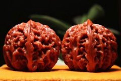 文玩核桃有色差怎么辦？如何解決？