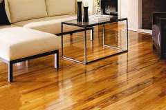 實木地板的色差問題如何解決？