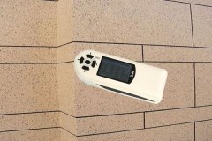 外墻真石漆為什么會有色差？如和檢測？