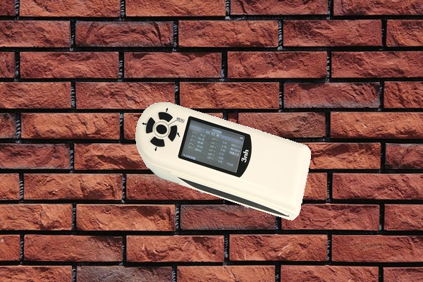 色差儀評(píng)定瓷磚的色差程度