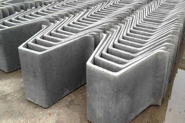 分光測色儀監(jiān)測預制混凝土的顏色